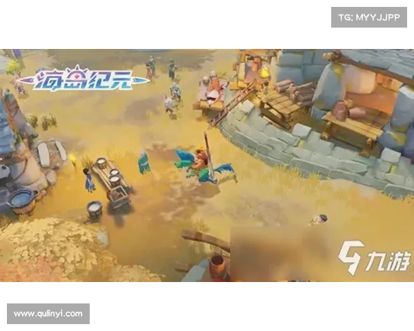 海岛纪元:金币加速攻略 海岛纪元:金币加速攻略