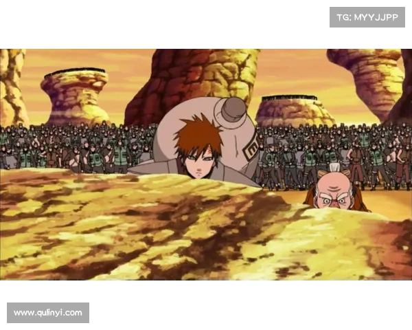 火影手游fj巅峰对决，精彩激战一触即发