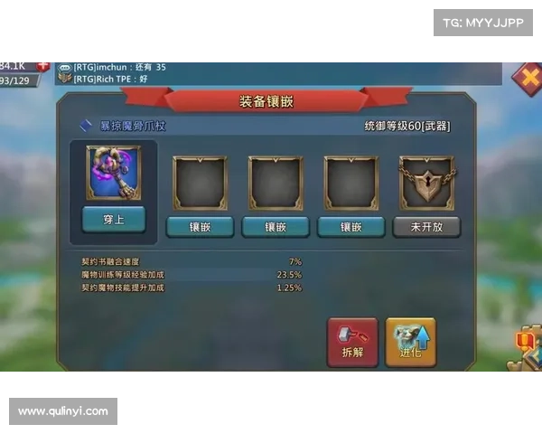 王国纪元攻略：英雄中心新标题查询