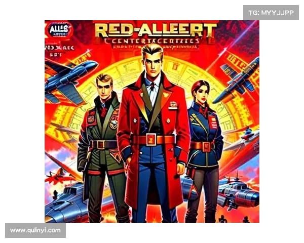 自我提升：从一级红警到中级红警